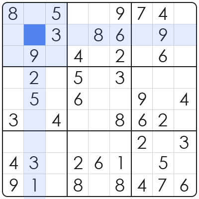 sudoku the daily mail