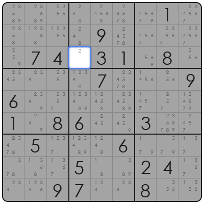 how to play sudoku instructions